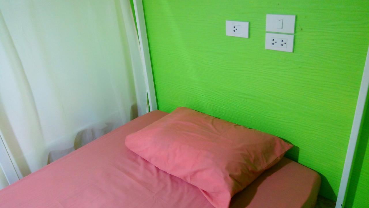 Koh Mook Hostel Exterior foto